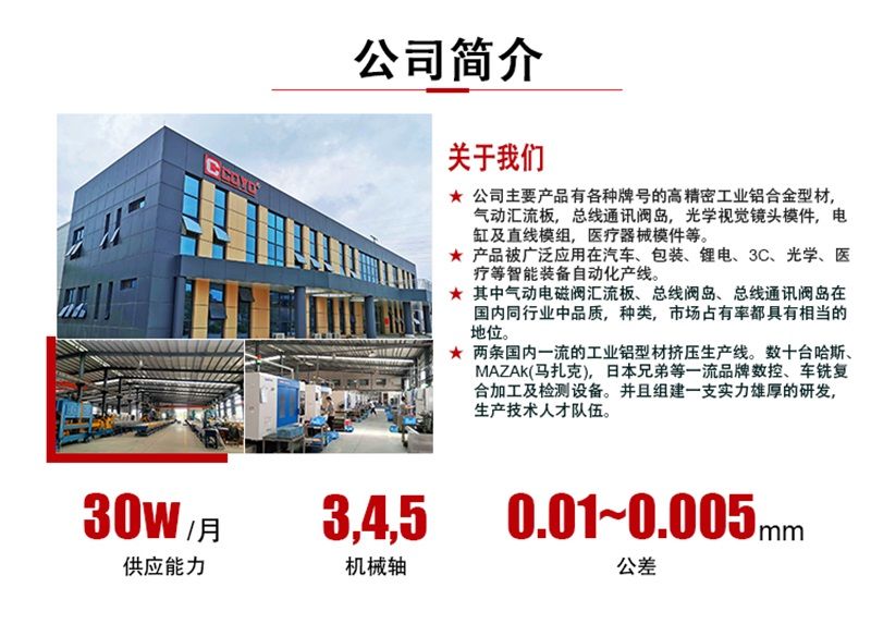 望远镜显微镜相机镜头铝合金外壳