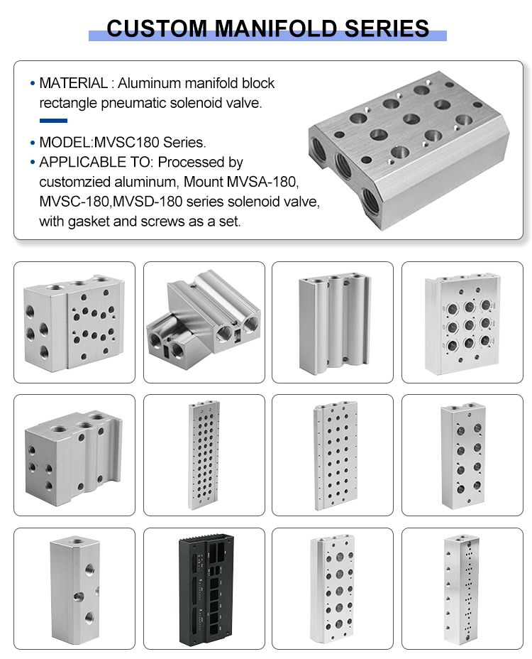 MVSC-220 Series